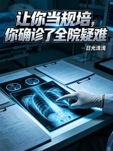 I Told You to Be a Resident—You Diagnosed the Hospital’s Hardest Case cover