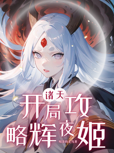 诸天:开局攻略辉夜姬 cover