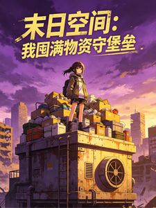 末日空间:我囤满物资守堡垒 cover