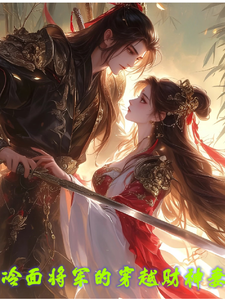 冷面将军的穿越财神妻 cover