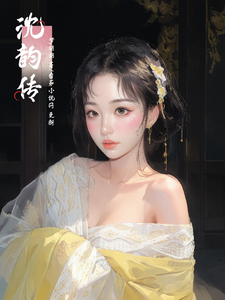 沈韵传 cover