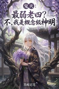 最弱老四?不,我是概念级神明 cover