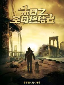 末日之圣母终结者 cover