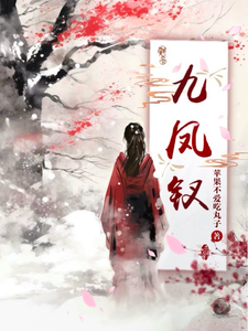 九凤钗 cover