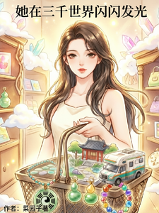 她在三千世界闪闪发光 cover