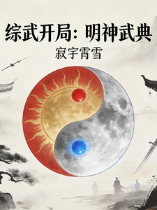 综武开局：明神武典 cover