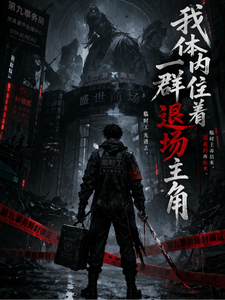 我体内住着一群退场主角 cover