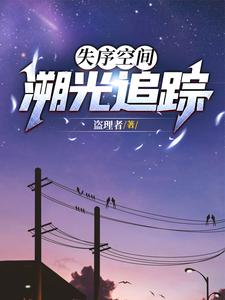 失序空间：溯光追踪 cover