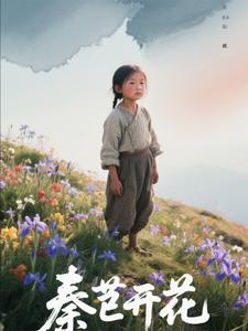秦艽开花 cover