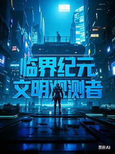 临界纪元，文明观测者 cover