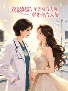 双影炽恋：星光与白大褂 cover