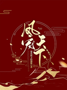 凤宠天下 cover