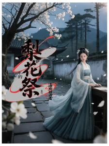 梨花祭下的复仇 cover