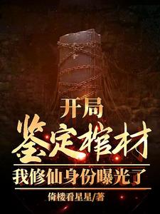 开局鉴定棺材，我修仙身份曝光了 cover