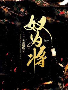 奴为将 cover