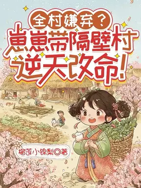 全村嫌弃?崽崽带隔壁村逆天改命