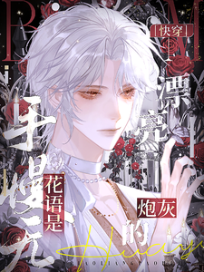 漂亮炮灰的花语是手慢无 cover