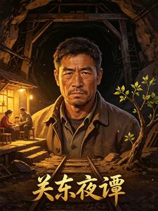 关东夜谭 cover