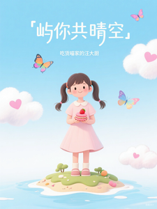 屿你共晴空 cover