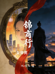锦商行 cover