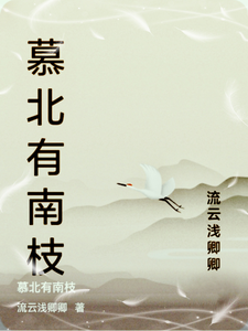 慕北有南枝 cover