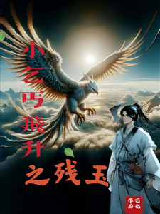 小乞丐飞升之残玉 cover