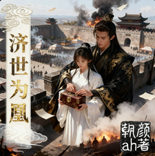 济世为凰 cover