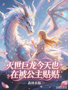 Doomsday Great Dragon Is Still Getting Cuddled by the Princess Today cover
