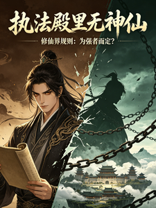 执法殿里无神仙 cover