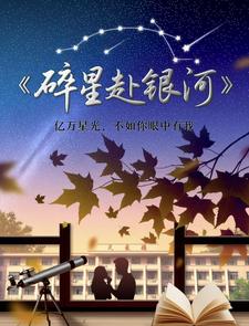 碎星赴银河 cover