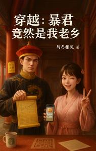 穿越：暴君竟然是我老乡 cover