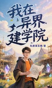 穿越人在异界建设学院 cover