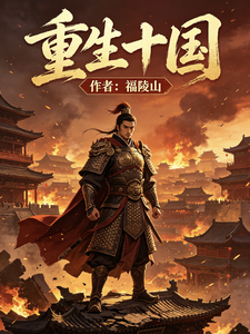 重生十国 cover
