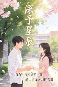 深予星辰 cover