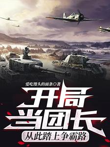 开局当团长：从此踏上争霸路 cover