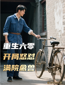 重生六零，开局怒怼满院禽兽 cover