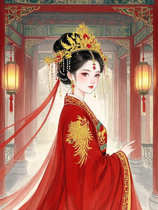镇国长公主1 cover