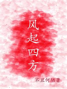 风起四方 cover