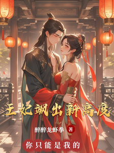 王妃飒出新高度 cover