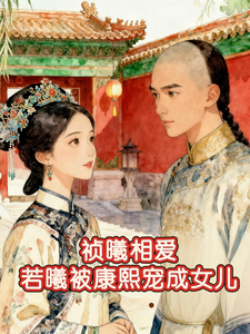 祯曦相爱，若曦被康熙宠成女儿 cover