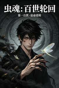 虫魂：百世轮回 cover