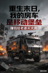 重生末日，我的房车是移动堡垒 cover