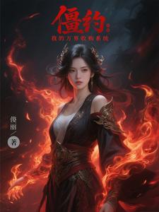僵约：我的万界收购系统 cover