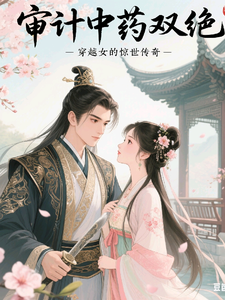 审计中药双绝：穿越女的惊世传奇 cover