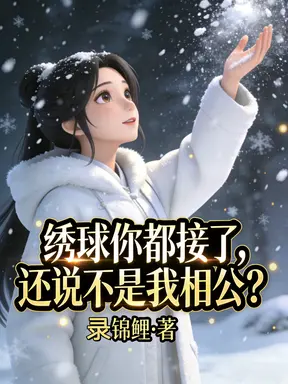 绣球你都接了，还说不是我相公？
