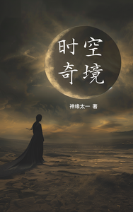 时空奇境 cover