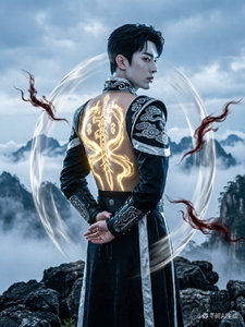 剑灵归来，斩破九重天 cover