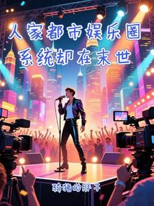 人家都市娱乐圈,系统却在末世 cover