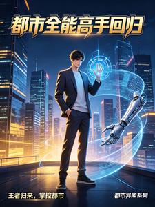 都市全能高手回归 cover