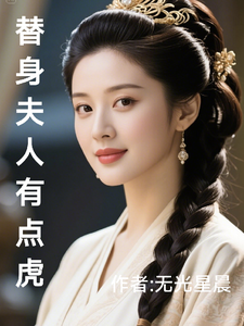 替身夫人有点虎 cover
